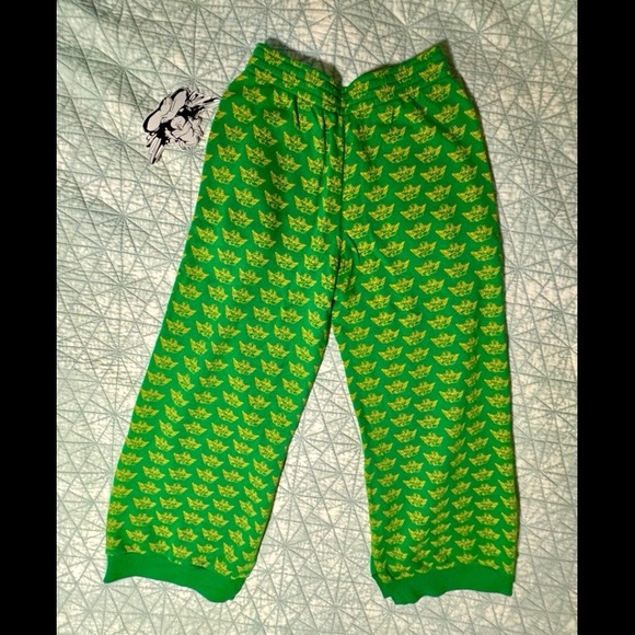 💚SOLD💚 New with tags Boys Lie left it on read mm pants - Picture 2 of 6